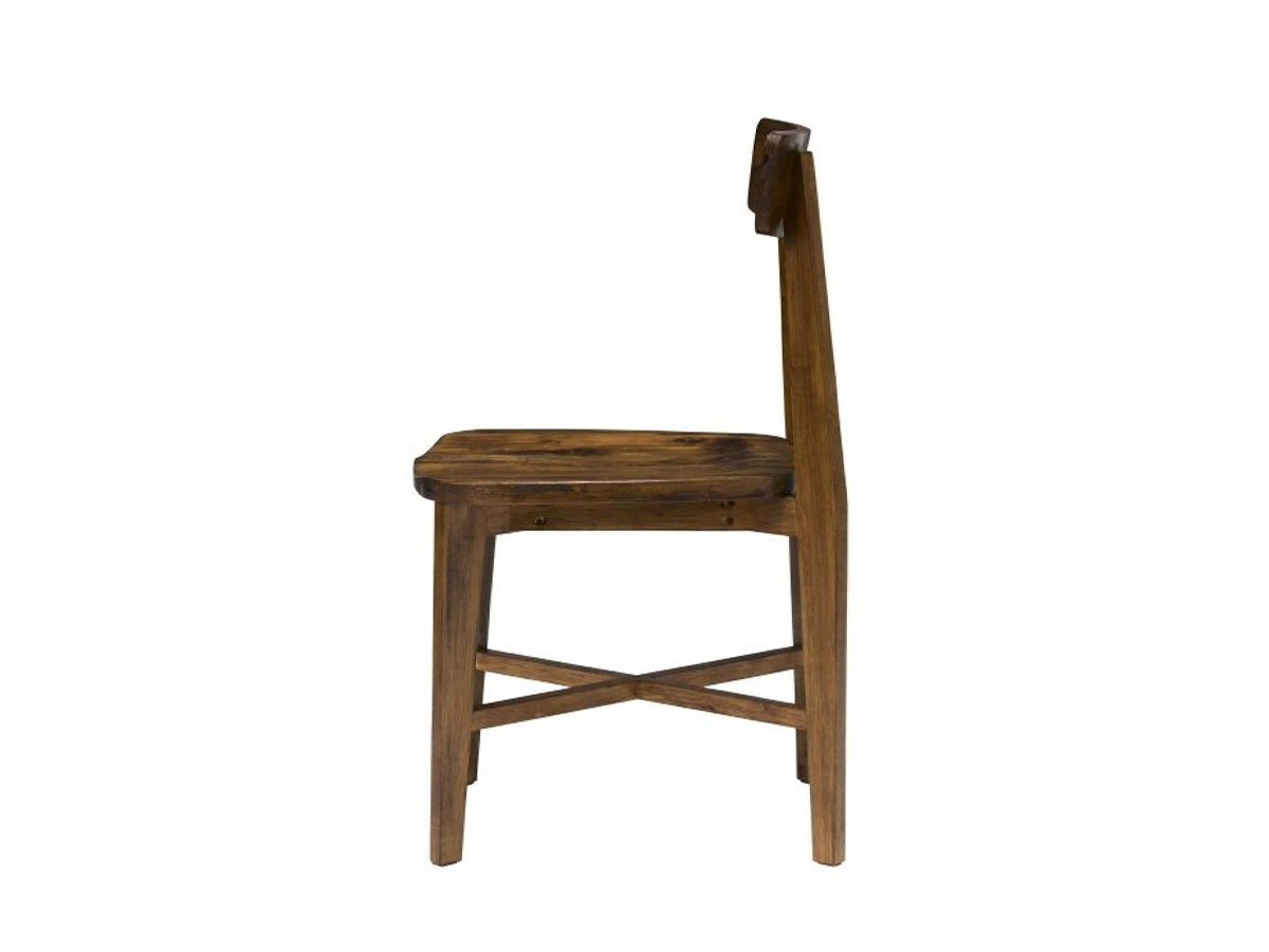 JOURNAL STANDARD FURNITURE CHINON CHAIR WOOD / ジャーナル