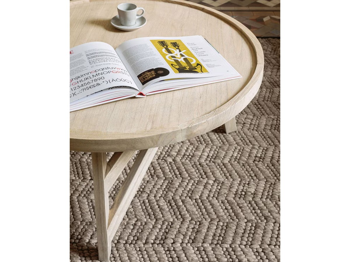 LaForma TENDA / ラ フォーマ テンダ コーヒーテーブル （テーブル > ローテーブル・リビングテーブル・座卓） 5