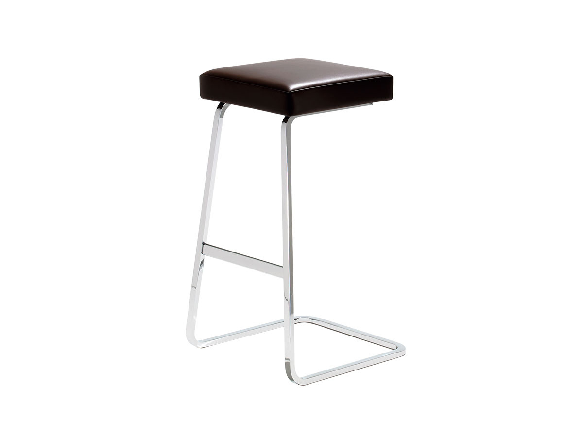 Knoll Mies van der Rohe Collection
Four Seasons Stool
