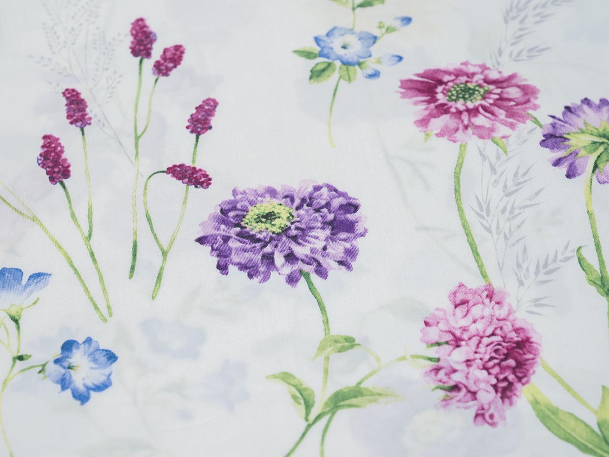 24+ / トゥエンティーフォープラス
掛けふとんカバー TF4602 （ベッド・寝具 > ベッドカバー・ベッドリネン） 6