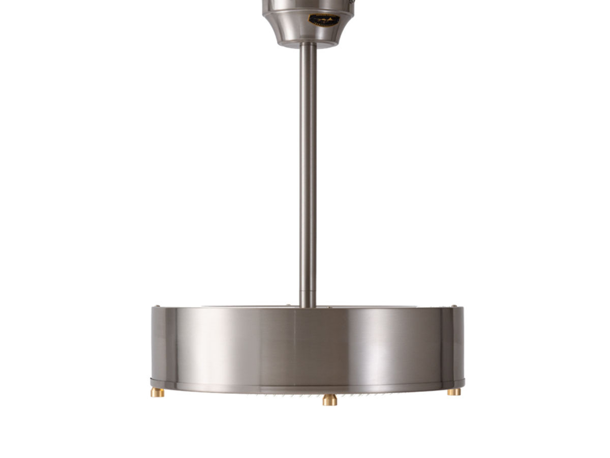 HERMOSA NEIL CEILING LAMP / ハモサ ニール シーリングランプ ガラスシェード （ライト・照明 > シーリングライト） 12