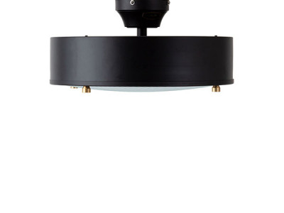 HERMOSA NEIL CEILING LAMP / ハモサ ニール シーリングランプ ガラス