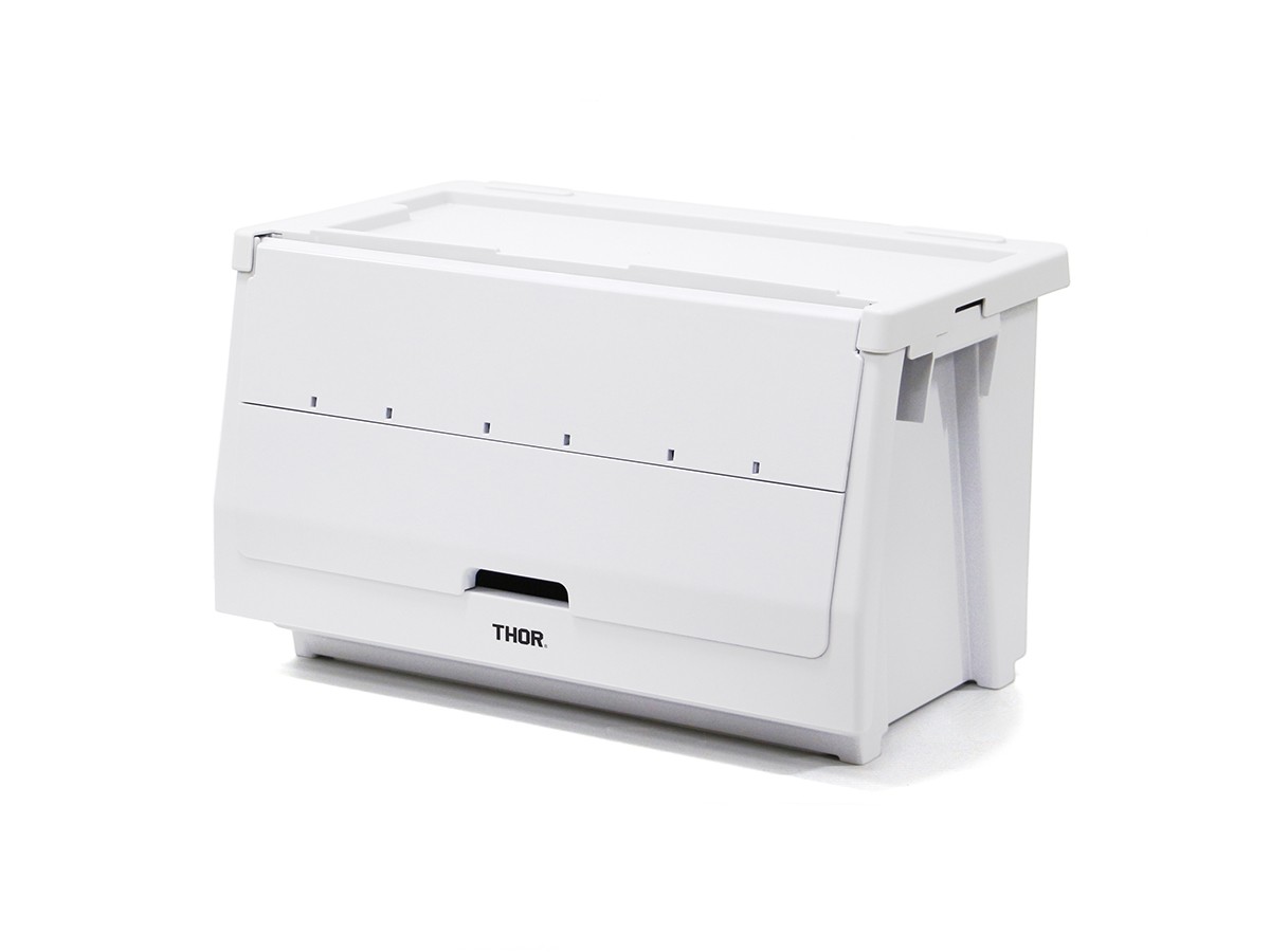 THOR STACKING SHELF CONTAINER SET / ソー スタッキング シェルフ コンテナセット 50L （収納家具 > ラック・シェルフ） 3