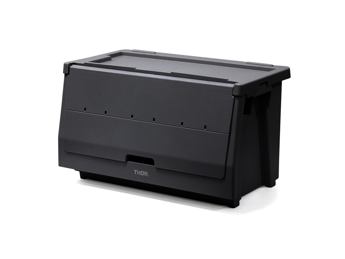THOR STACKING SHELF CONTAINER SET