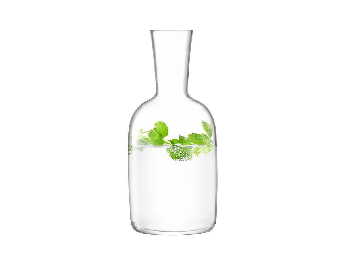 FLYMEe accessoire BOROUGH WATER CARAFE