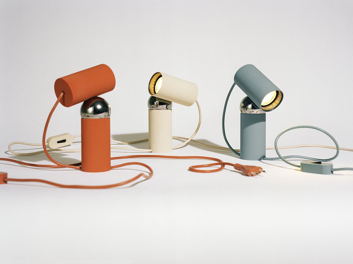 FLOS BILBOQUET / フロス ビルボケ （ライト・照明 > テーブルランプ） 5