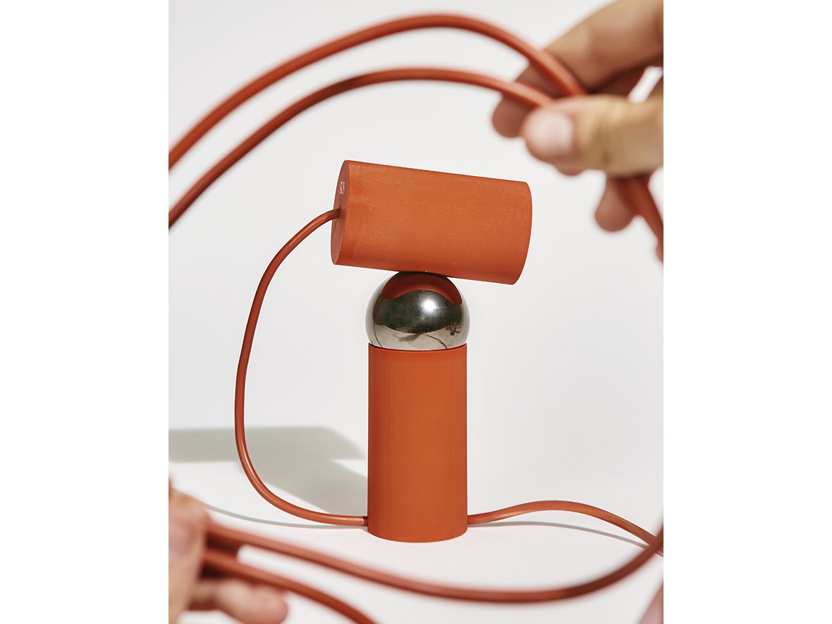 FLOS BILBOQUET / フロス ビルボケ （ライト・照明 > テーブルランプ） 21