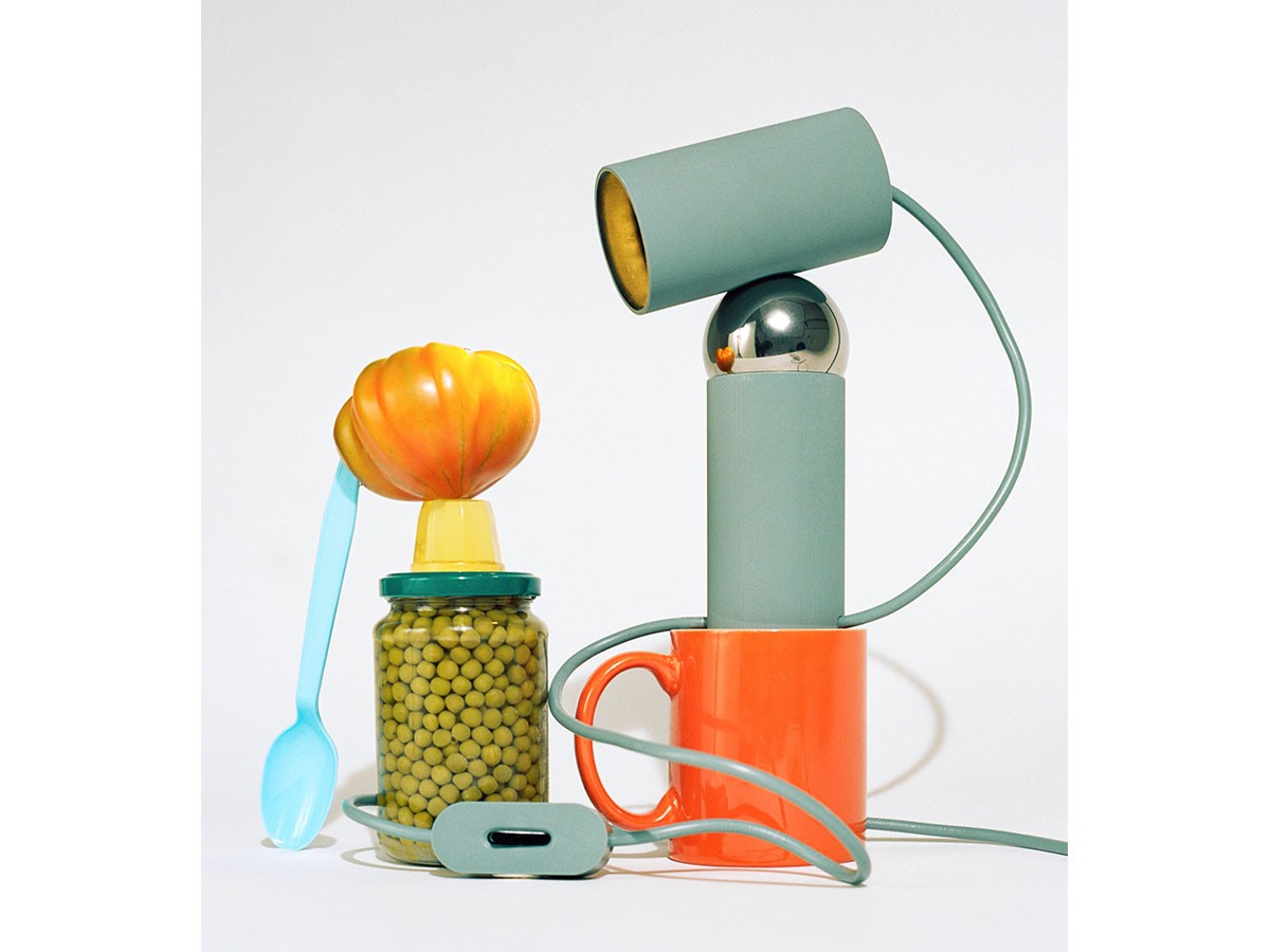 FLOS BILBOQUET / フロス ビルボケ （ライト・照明 > テーブルランプ） 26