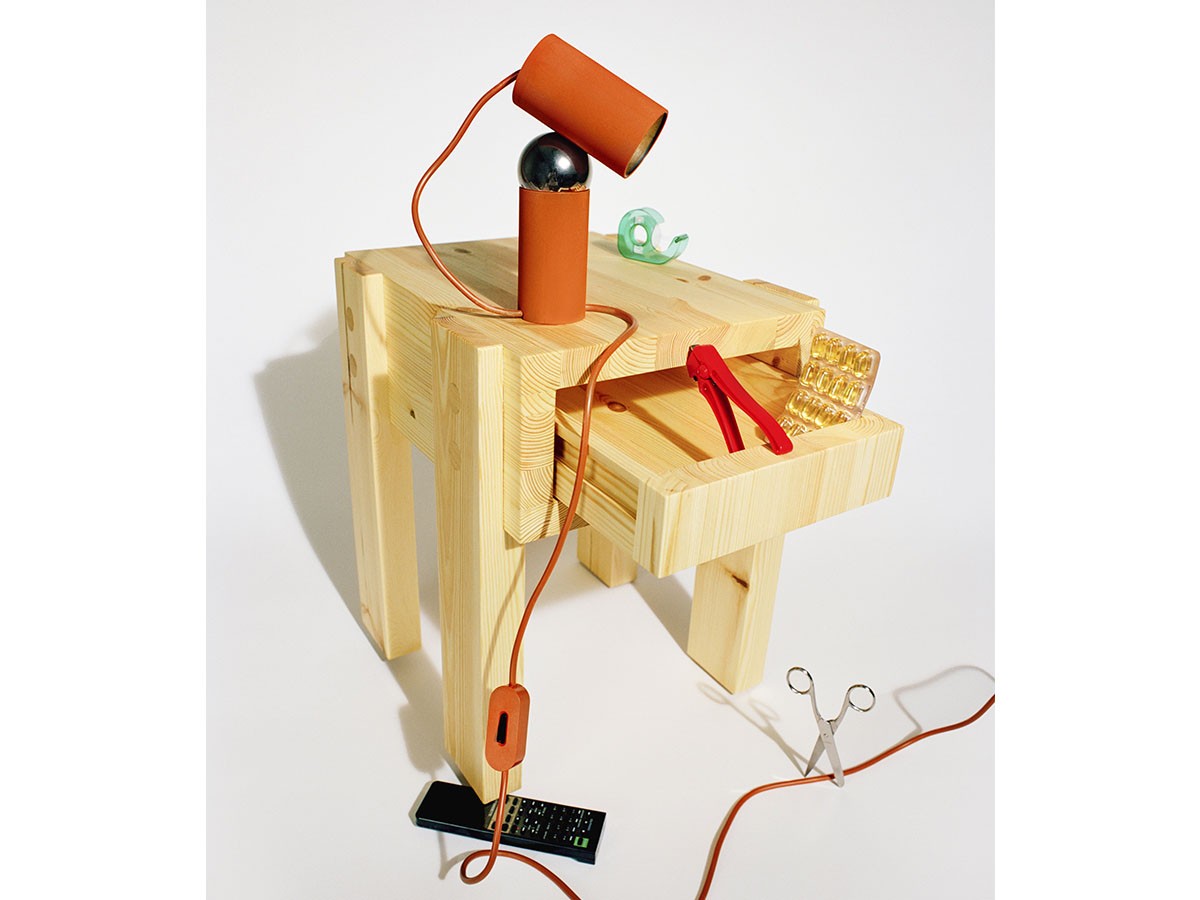 FLOS BILBOQUET / フロス ビルボケ （ライト・照明 > テーブルランプ） 24