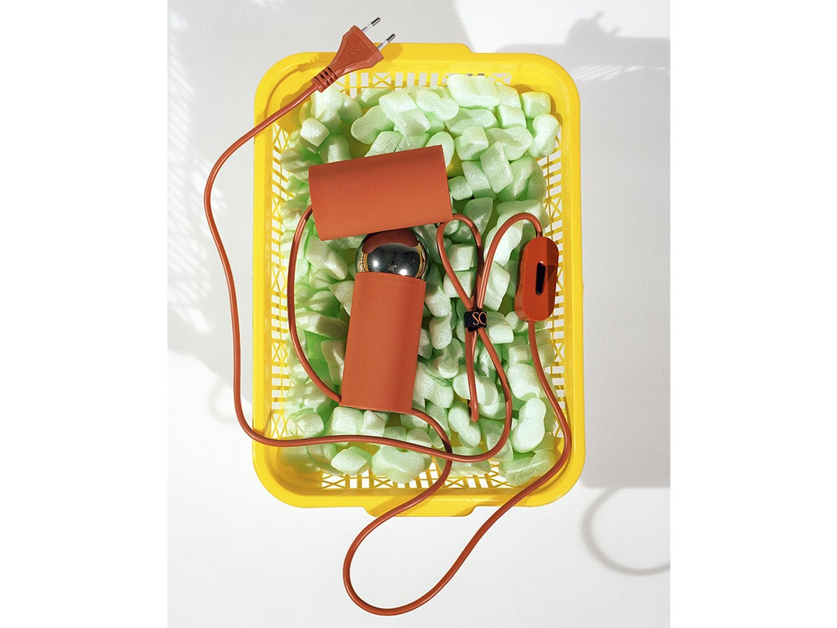 FLOS BILBOQUET / フロス ビルボケ （ライト・照明 > テーブルランプ） 23