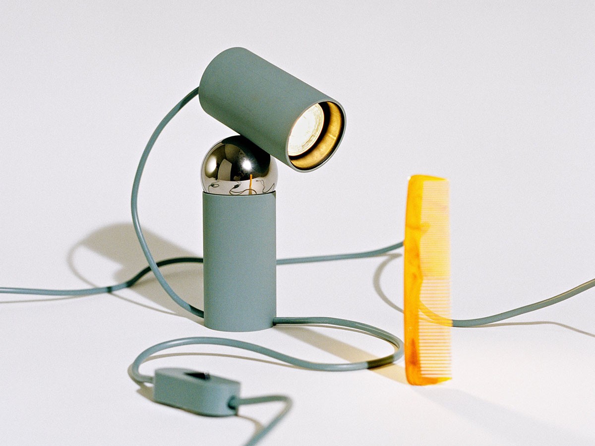 FLOS BILBOQUET / フロス ビルボケ （ライト・照明 > テーブルランプ） 25