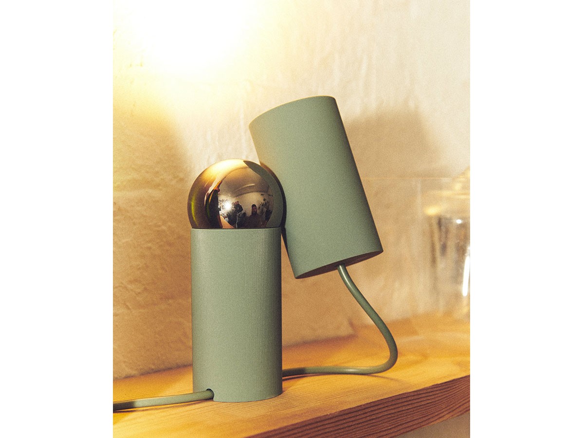 FLOS BILBOQUET / フロス ビルボケ （ライト・照明 > テーブルランプ） 9