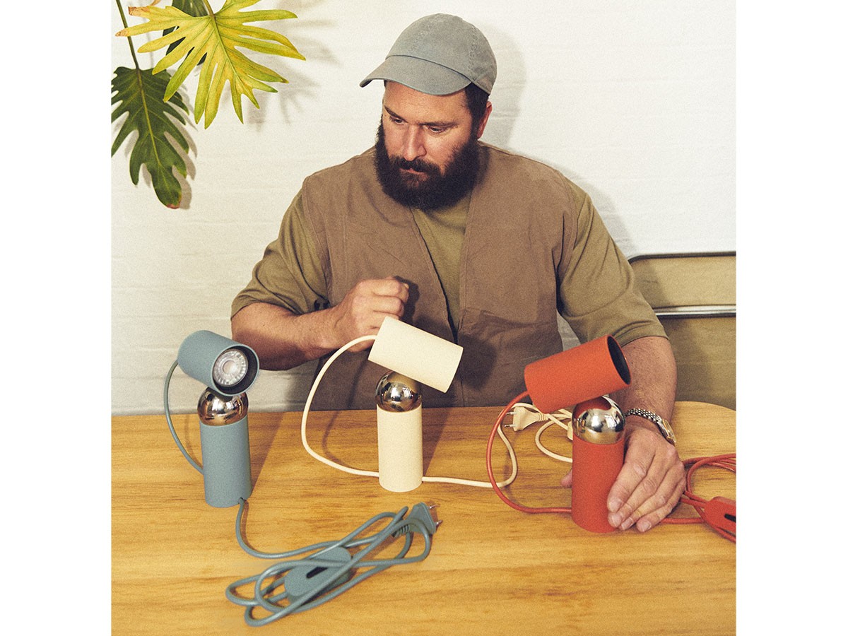 FLOS BILBOQUET / フロス ビルボケ （ライト・照明 > テーブルランプ） 12