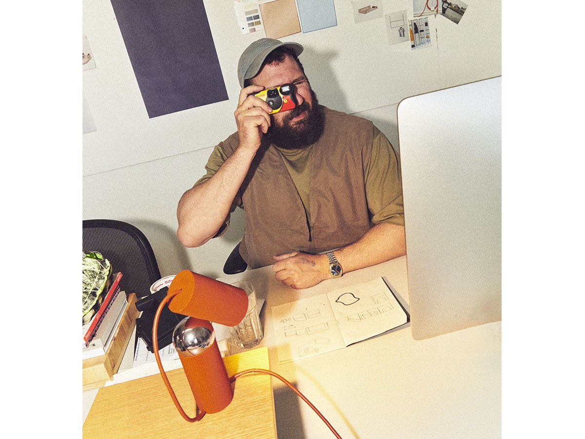 FLOS BILBOQUET / フロス ビルボケ （ライト・照明 > テーブルランプ） 14