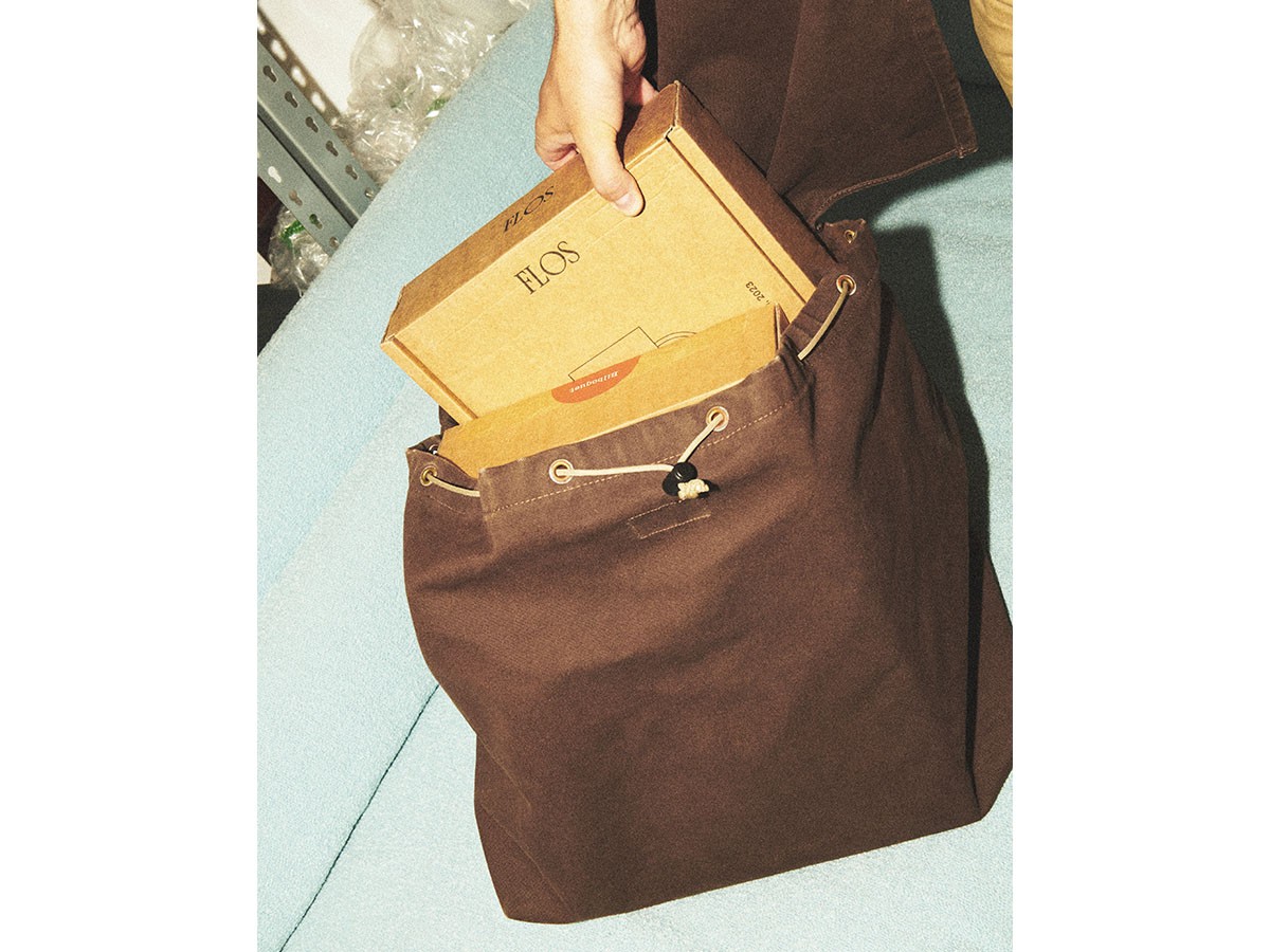 FLOS BILBOQUET / フロス ビルボケ （ライト・照明 > テーブルランプ） 18