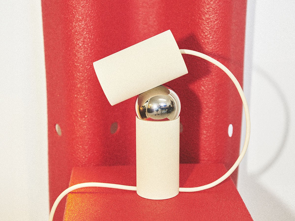 FLOS BILBOQUET / フロス ビルボケ （ライト・照明 > テーブルランプ） 10