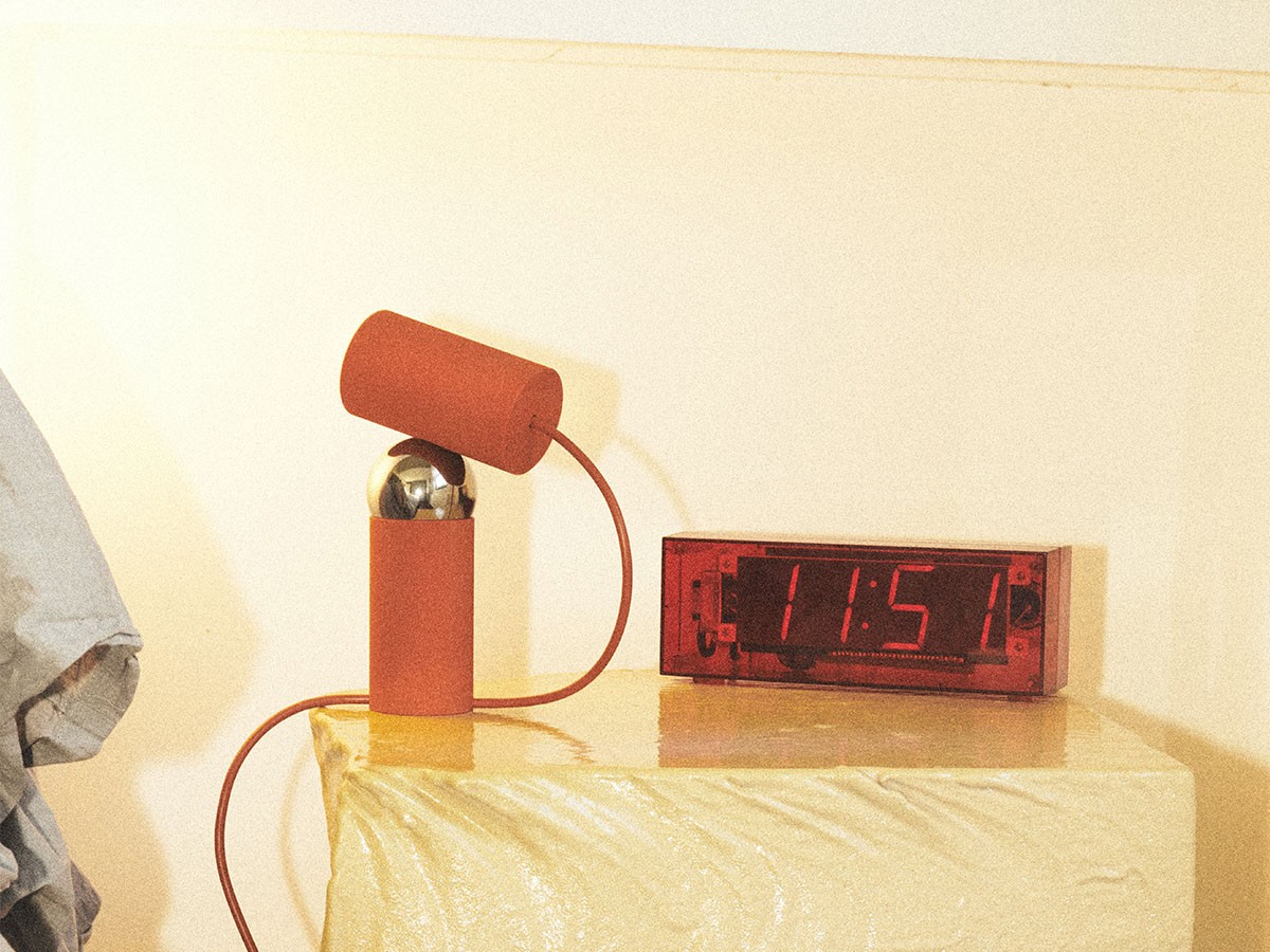 FLOS BILBOQUET / フロス ビルボケ （ライト・照明 > テーブルランプ） 6