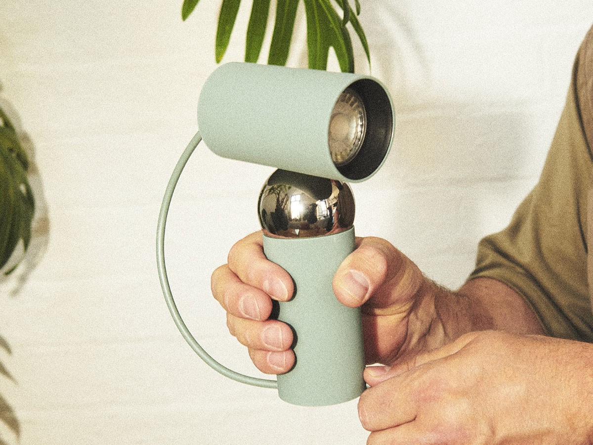 FLOS BILBOQUET / フロス ビルボケ （ライト・照明 > テーブルランプ） 17