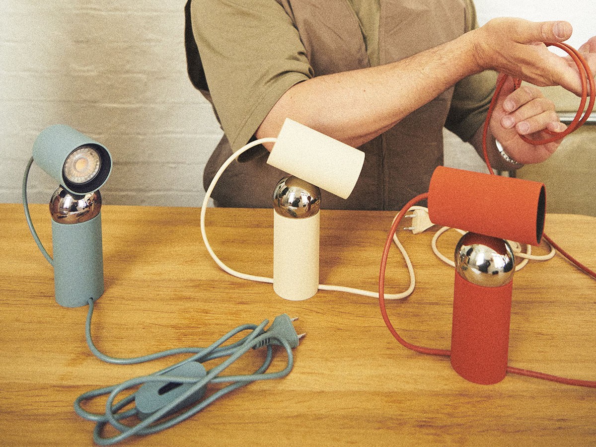 FLOS BILBOQUET / フロス ビルボケ （ライト・照明 > テーブルランプ） 13