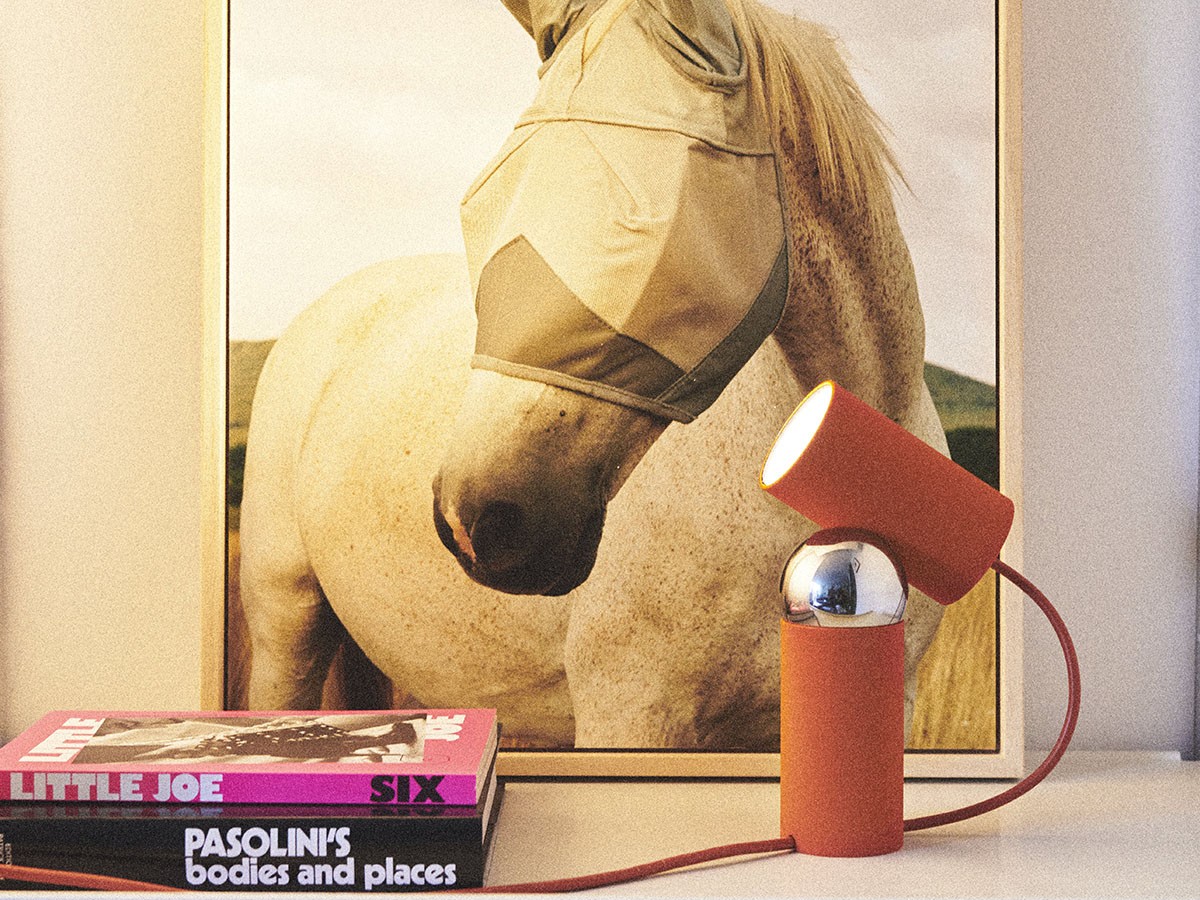 FLOS BILBOQUET / フロス ビルボケ （ライト・照明 > テーブルランプ） 7