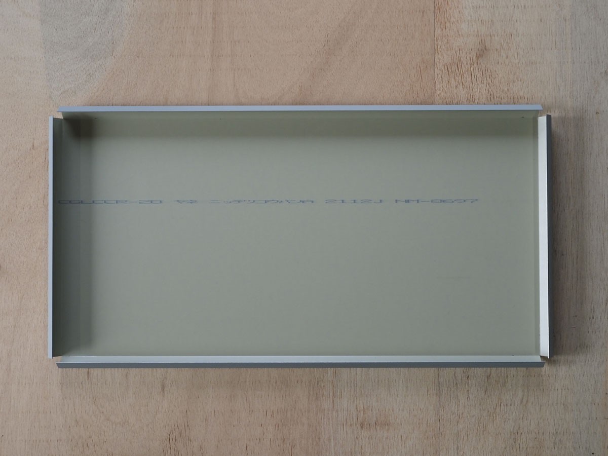 Fulcrum Baguette shelf 6shelves / フルクラム バゲットシェルフ 3段 × 2列 （収納家具 > ラック・シェルフ） 34