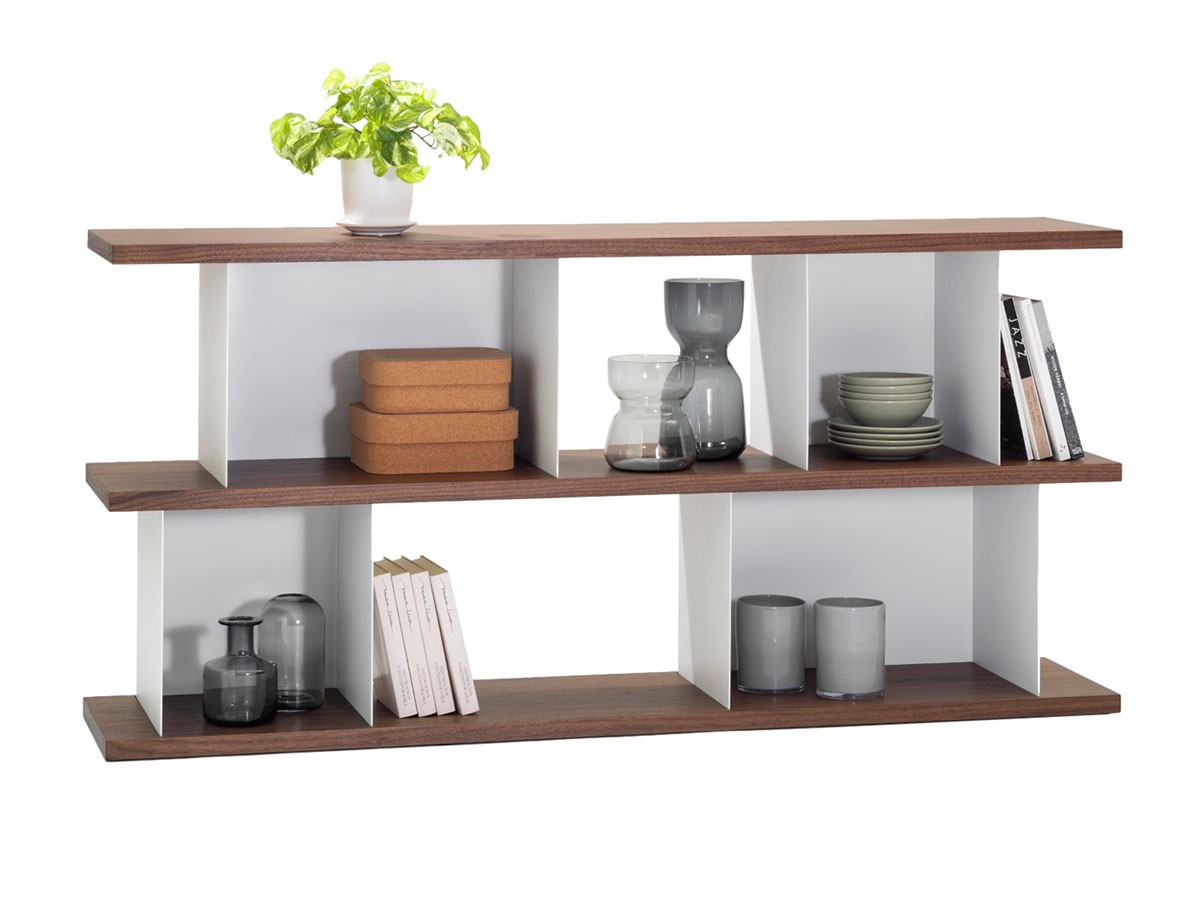 STRATA shelf / ストレイタ シェルフ （収納家具 > ラック・シェルフ） 1