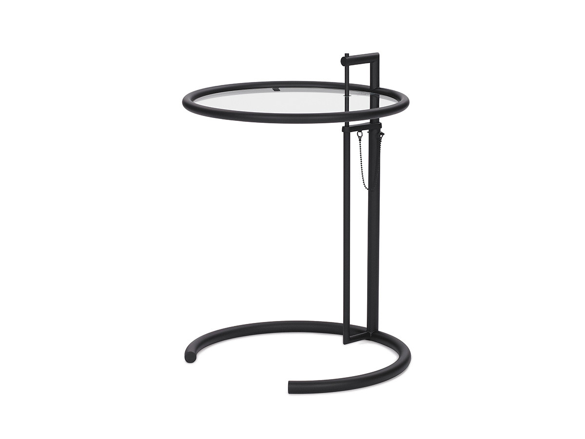 ClassiCon ADJUSTABLE TABLE E1027 / クラシコン アジャスタブルテーブル E1027 （テーブル > サイドテーブル） 1