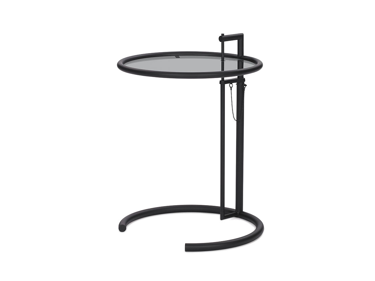 ClassiCon ADJUSTABLE TABLE E1027 / クラシコン アジャスタブルテーブル E1027 （テーブル > サイドテーブル） 3