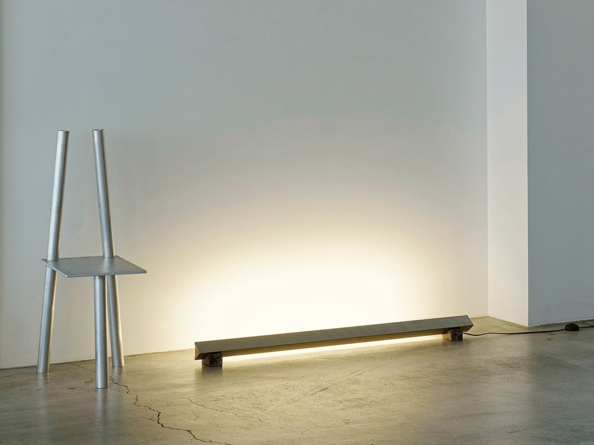 LED Floor Light / LED フロアライト #121753 （ライト・照明 > フロアライト・フロアスタンド） 4