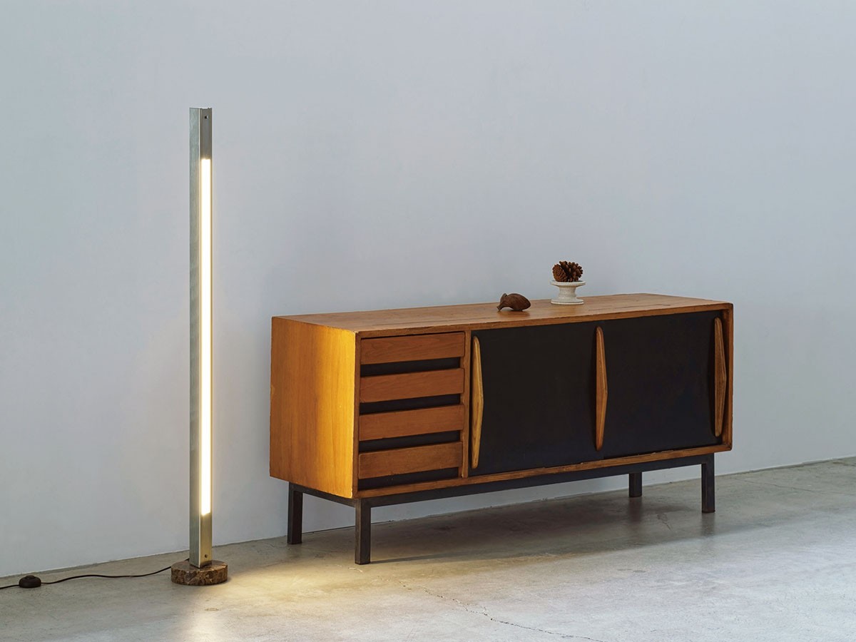 LED Floor Light / LED フロアライト #121753 （ライト・照明 > フロアライト・フロアスタンド） 5