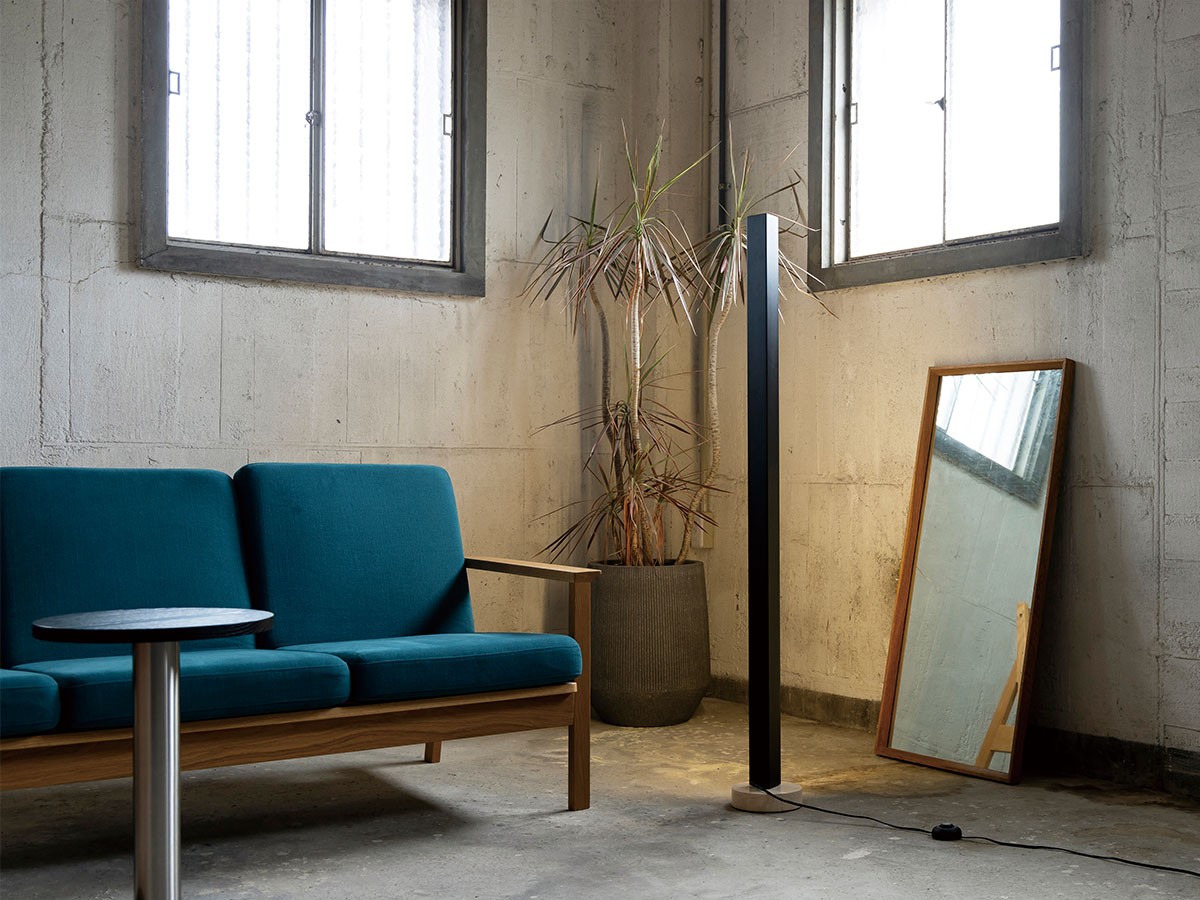 LED Floor Light / LED フロアライト #121753 （ライト・照明 > フロアライト・フロアスタンド） 6