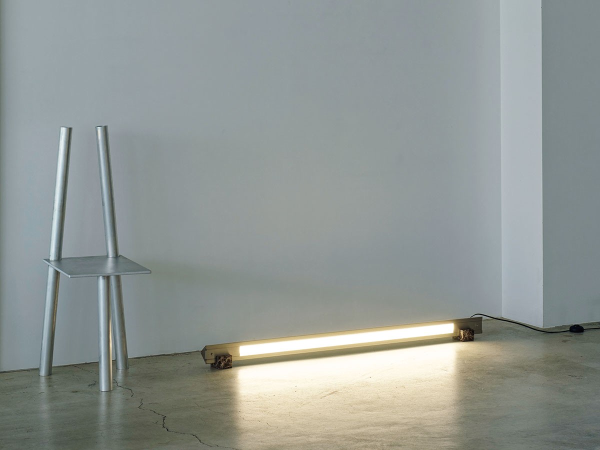 LED Floor Light / LED フロアライト #121753 （ライト・照明 > フロアライト・フロアスタンド） 5