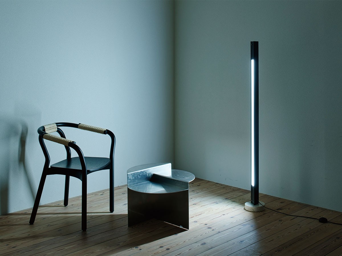 LED Floor Light / LED フロアライト #121753 （ライト・照明 > フロアライト・フロアスタンド） 9