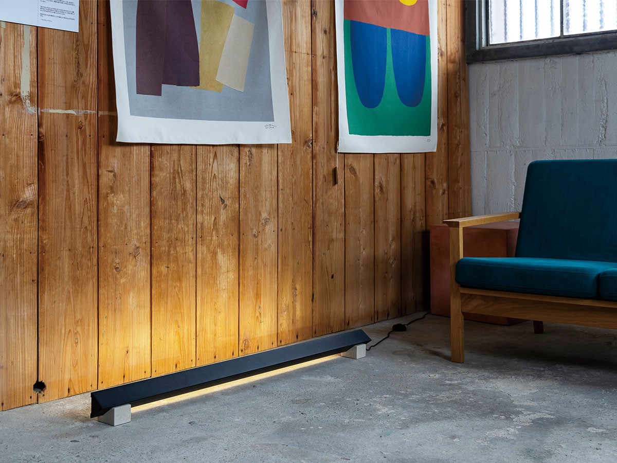 LED Floor Light / LED フロアライト #121753 （ライト・照明 > フロアライト・フロアスタンド） 8