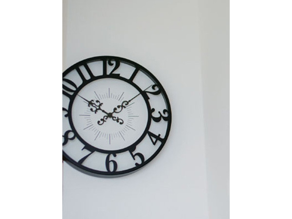 Wall Clock / ウォールクロック #104958 （時計 > 壁掛け時計） 5