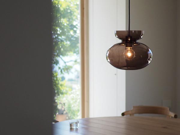 FLYMEe Parlor Pendant Light