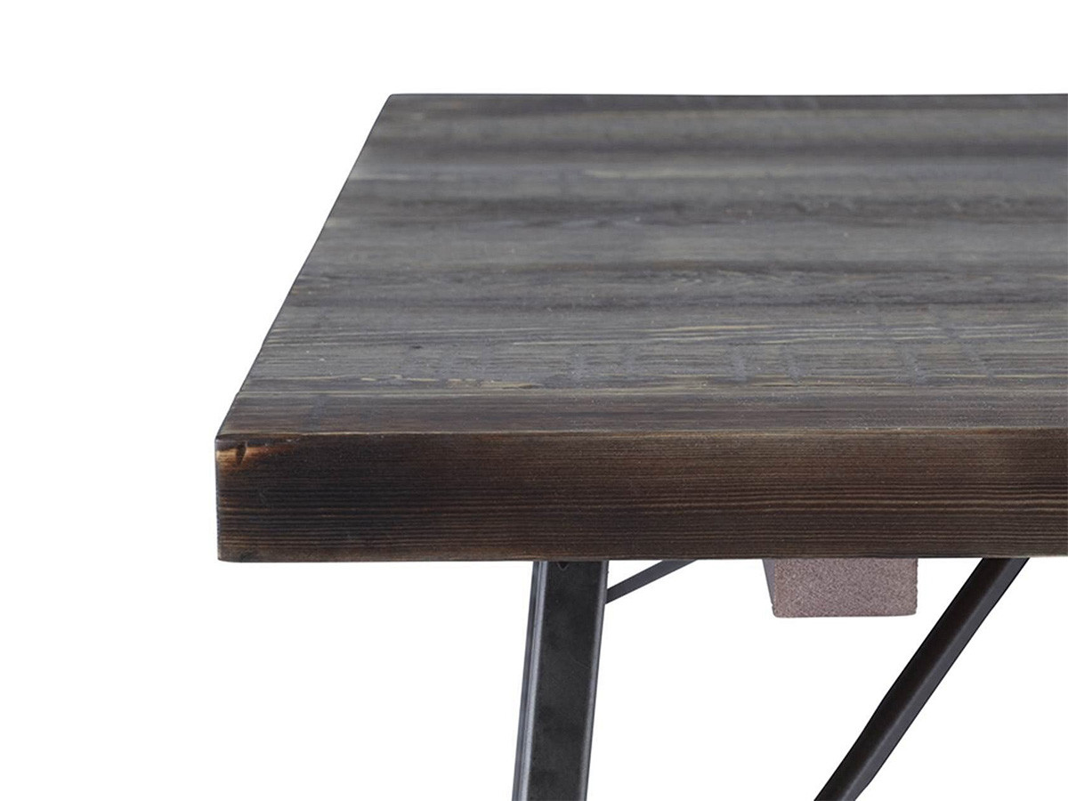 JOURNAL STANDARD FURNITURE CHINON DINING TABLE / ジャーナル 