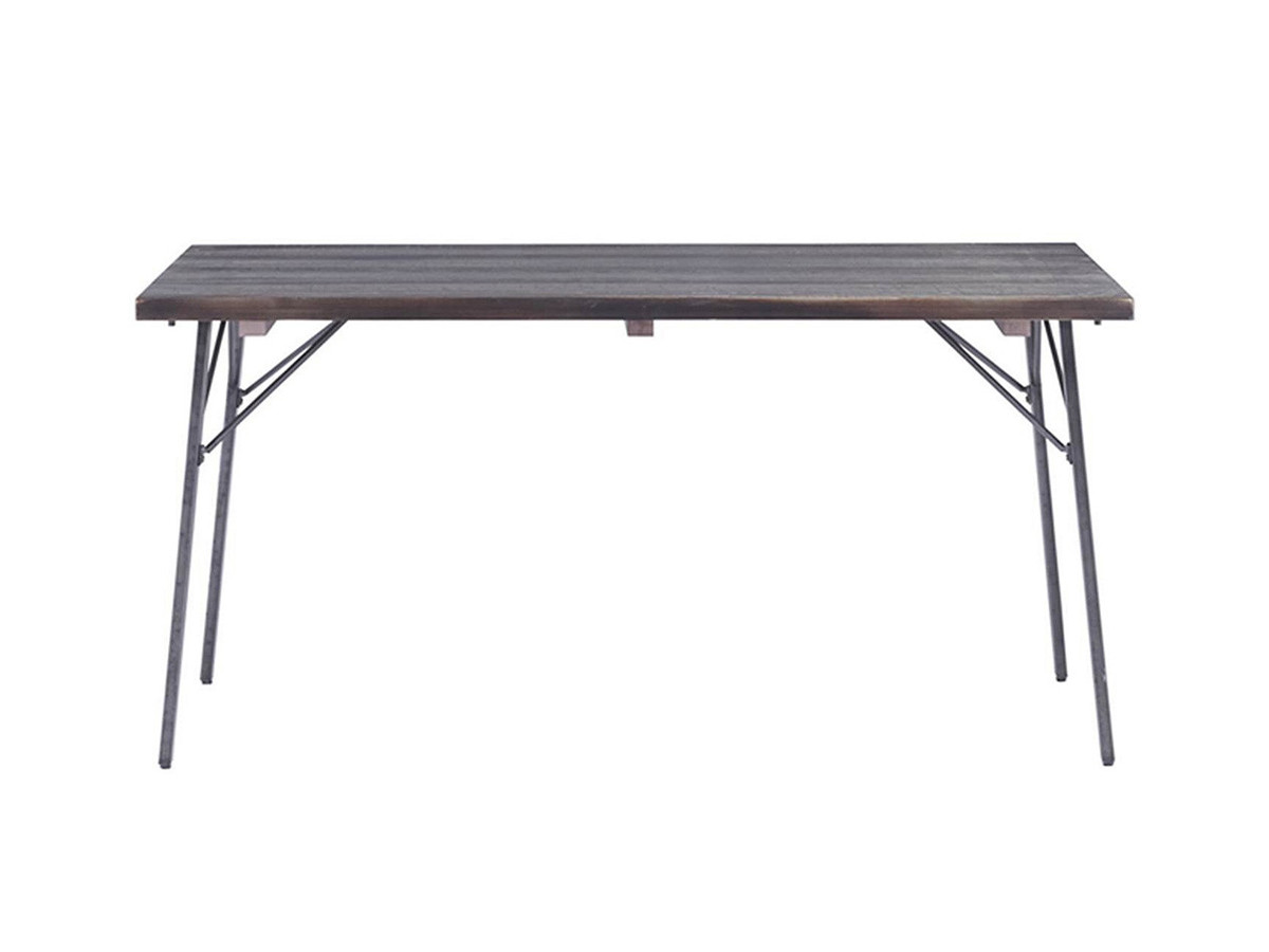 journal standard Furniture CHINON DINING TABLE / ジャーナル ...