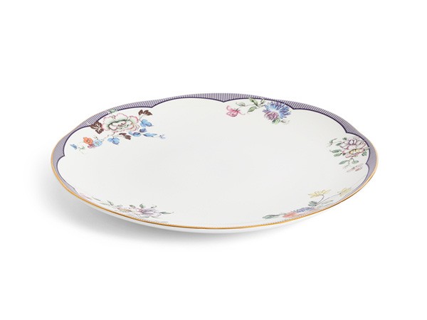 WEDGWOOD WONDERLUST FORTUNE
PLATE / ウェッジウッド ワンダーラスト フォーチュン
プレート 27cm （食器・テーブルウェア > 皿・プレート） 4