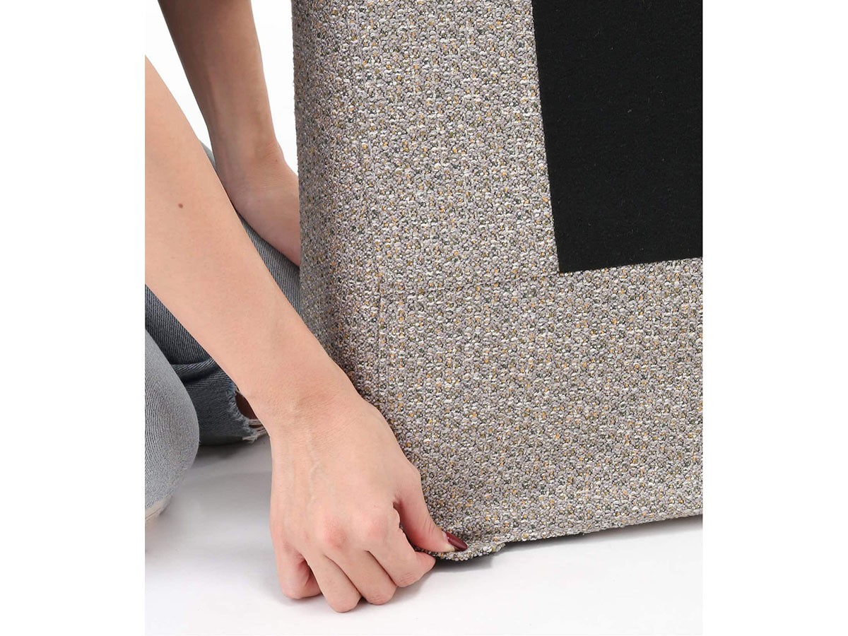 JOURNAL STANDARD FURNITURE LILLE SOFA 1P / ジャーナルスタンダードファニチャー リル ソファ 1人掛け （ソファ > 一人掛けソファ） 28