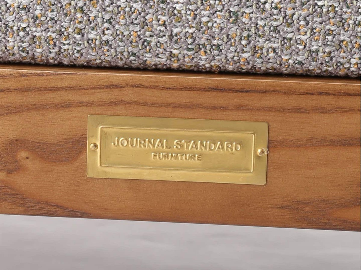 JOURNAL STANDARD FURNITURE LILLE SOFA 1P / ジャーナルスタンダードファニチャー リル ソファ 1人掛け （ソファ > 一人掛けソファ） 31