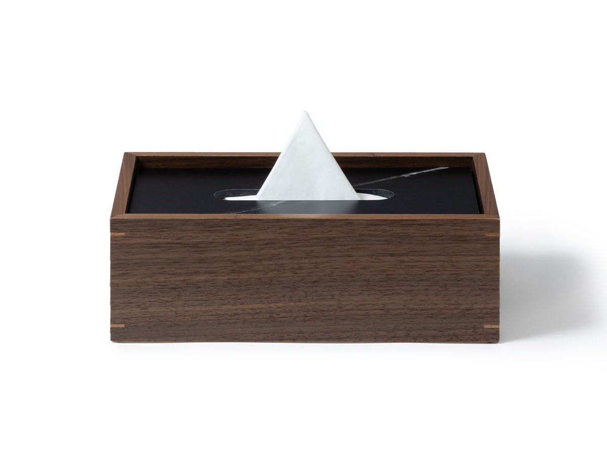 STELAPOP STELA RECT TISSUE BOX / ステラポップ ステラ レクト ティッシュボックス （インテリア雑貨 > ティッシュケース・ティッシュボックス） 13