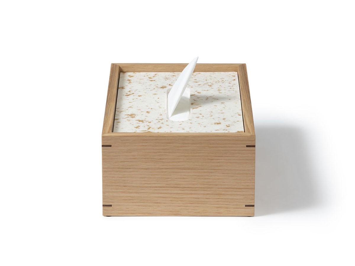 STELAPOP STELA RECT TISSUE BOX / ステラポップ ステラ レクト ティッシュボックス （インテリア雑貨 > ティッシュケース・ティッシュボックス） 9