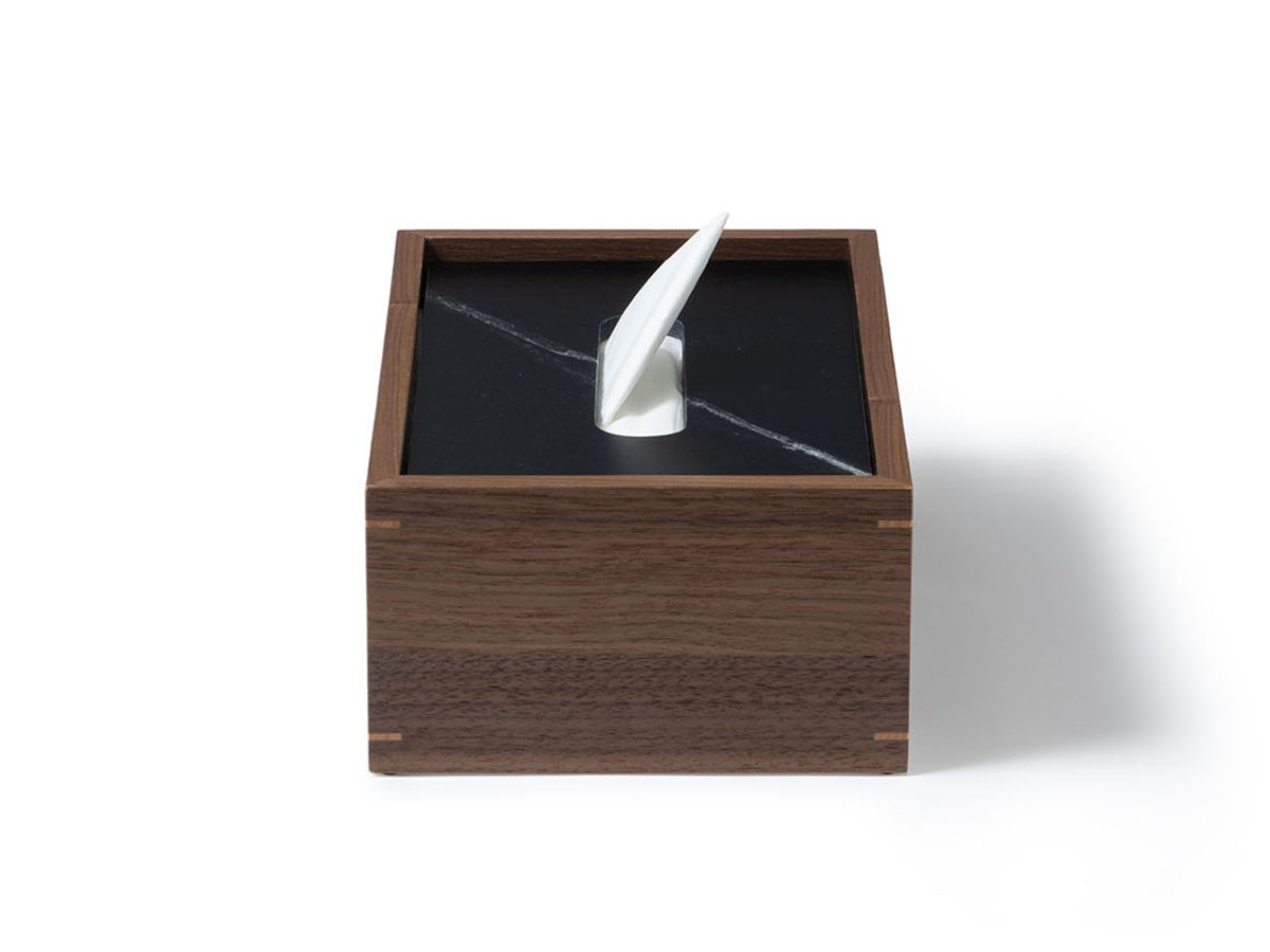 STELAPOP STELA RECT TISSUE BOX / ステラポップ ステラ レクト ティッシュボックス （インテリア雑貨 > ティッシュケース・ティッシュボックス） 14