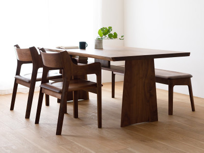 MARUSHO NATURA Dining Table / マルショウ ナトゥーラ ダイニング