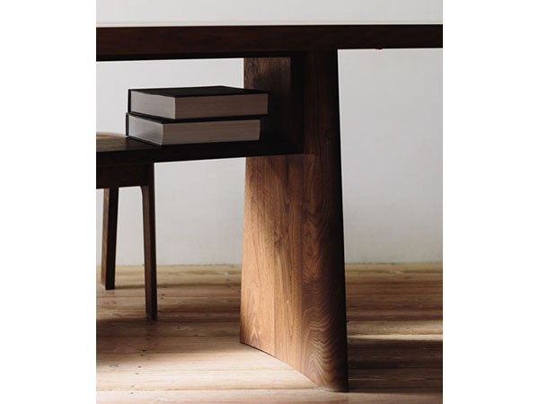 MARUSHO NATURA Dining Table / マルショウ ナトゥーラ ダイニングテーブル （テーブル > ダイニングテーブル） 3