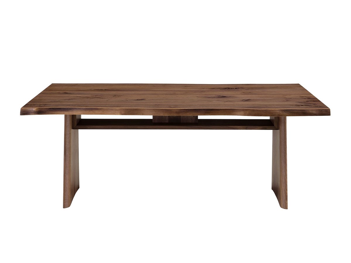 MARUSHO NATURA Dining Table / マルショウ ナトゥーラ ダイニングテーブル （テーブル > ダイニングテーブル） 9