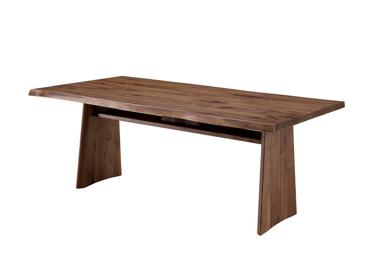 MARUSHO NATURA Dining Table / マルショウ ナトゥーラ ダイニングテーブル （テーブル > ダイニングテーブル） 10