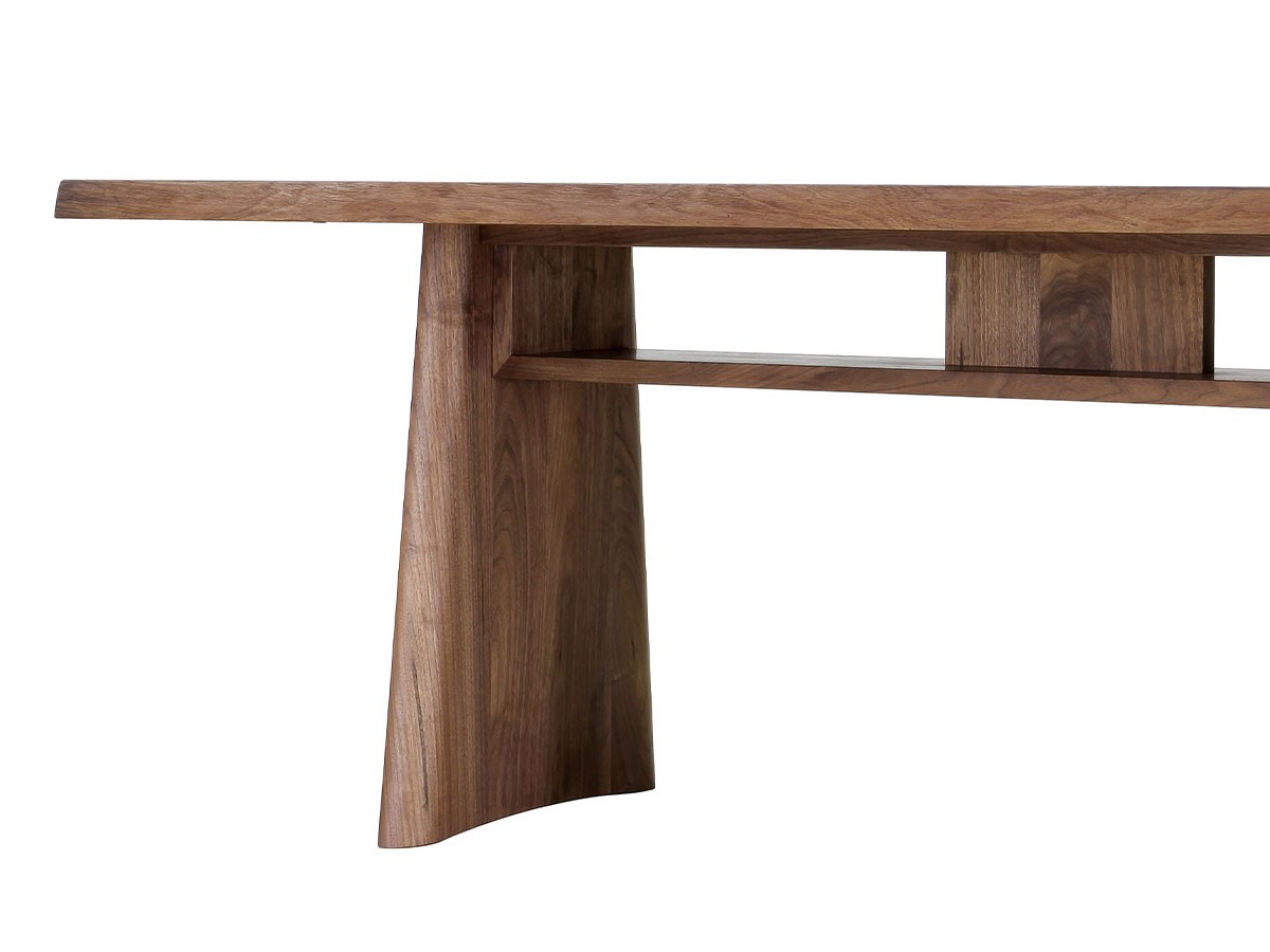 MARUSHO NATURA Dining Table / マルショウ ナトゥーラ ダイニングテーブル （テーブル > ダイニングテーブル） 14