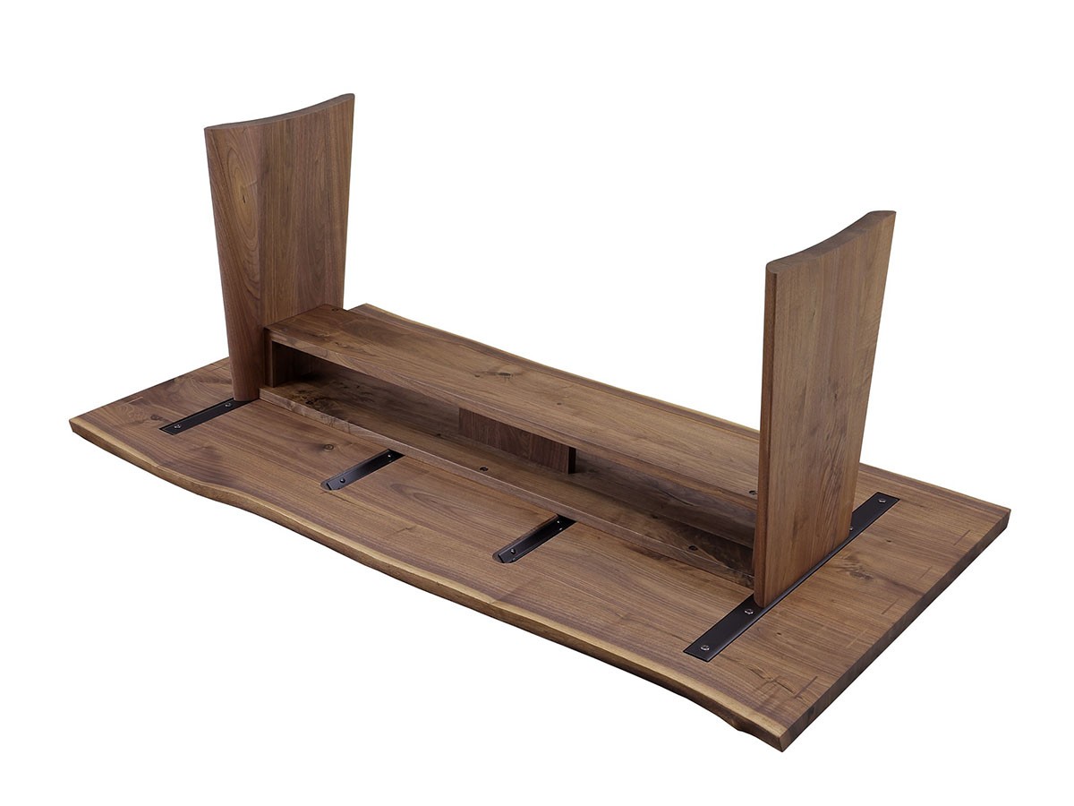 MARUSHO NATURA Dining Table / マルショウ ナトゥーラ ダイニングテーブル （テーブル > ダイニングテーブル） 16
